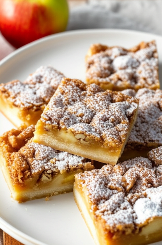 Best Apple Bars image