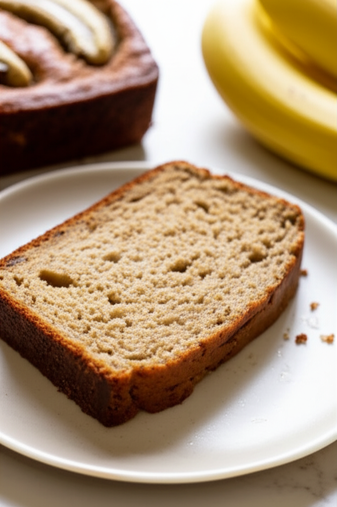 Best Banana Bread Recipe image