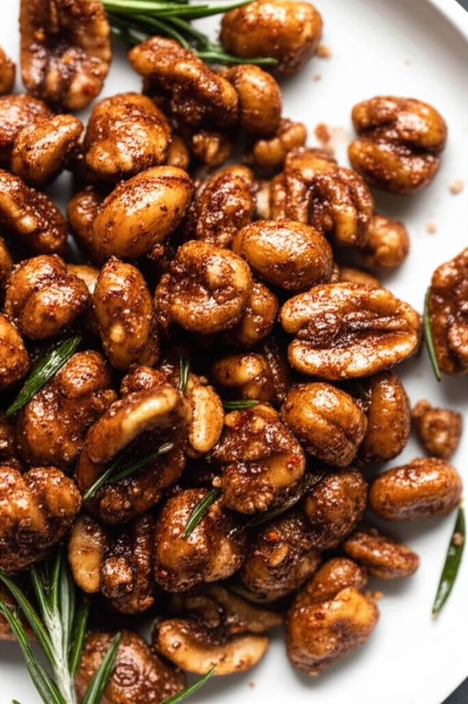 Best Bar Nuts image