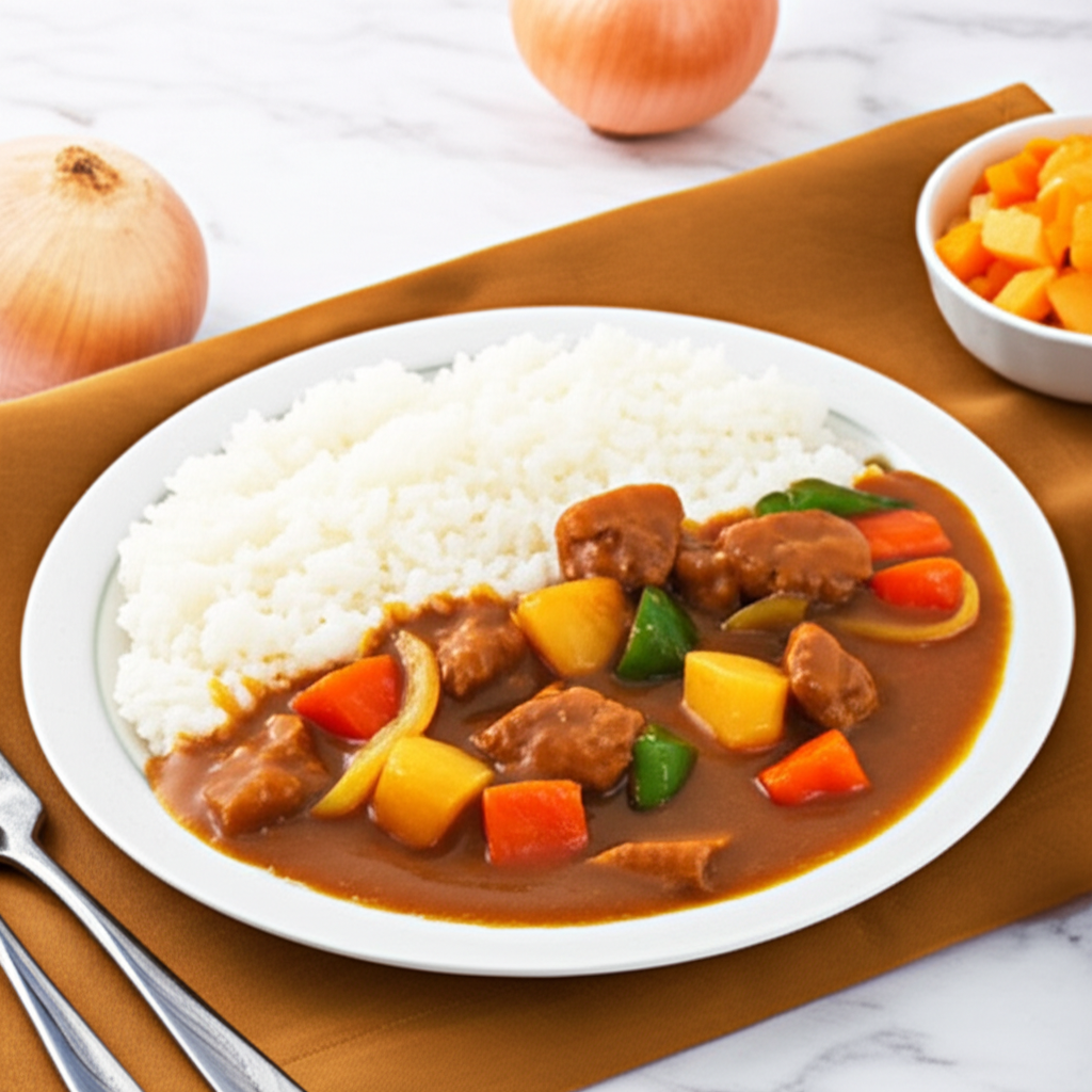 Abaranger Dino Curry image
