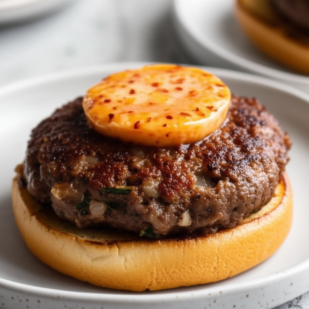 Best Burgers Ever image