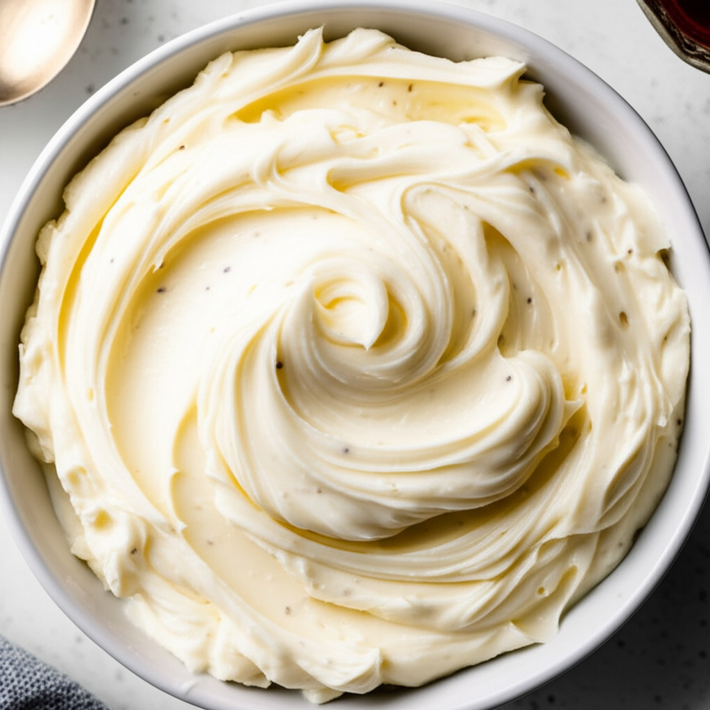 Best Buttercream Frosting image