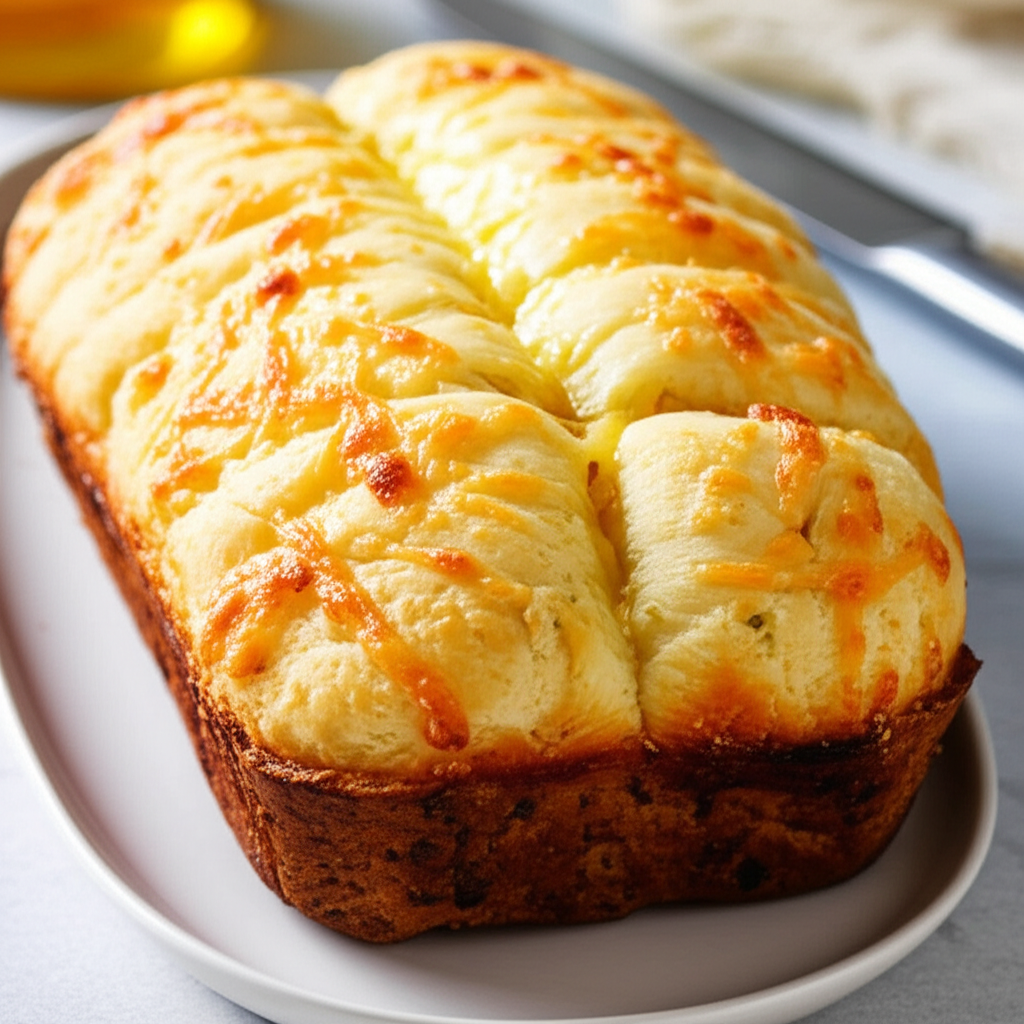 Best Cheese Bread image
