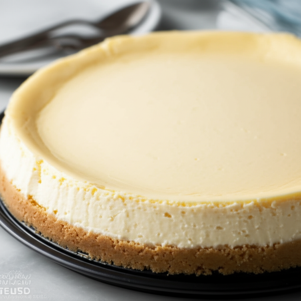 Best Cheesecake Ever image
