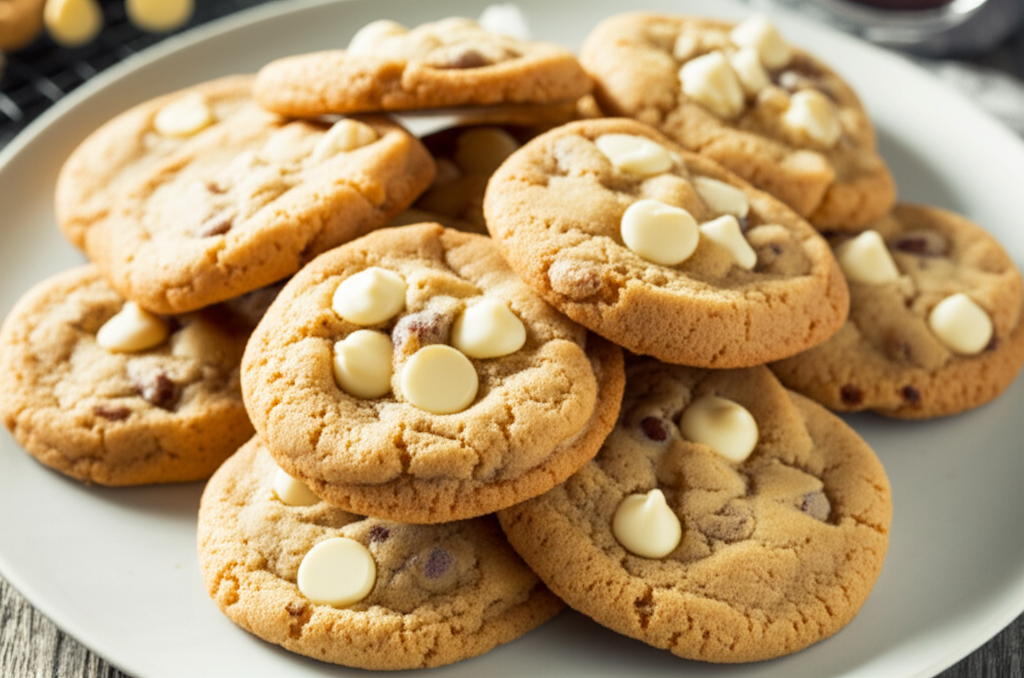 Best Choc Chip Cookies image
