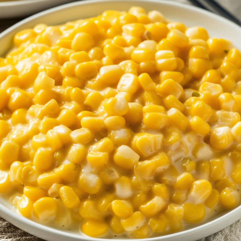 Featured: Cream Of Cauliflower Soup Vegan