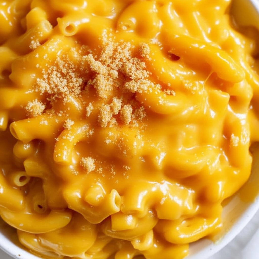 Best Creamy Macaroni And Cheese image