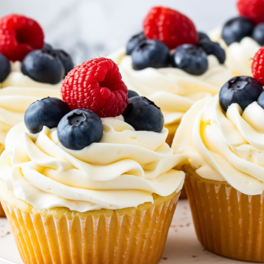 Best Cupcakes Ever image