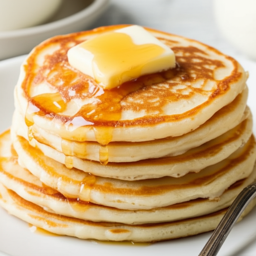 Best Dog Gone Pancakes Ever image