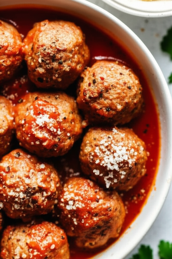 Best Easy Meatballs image