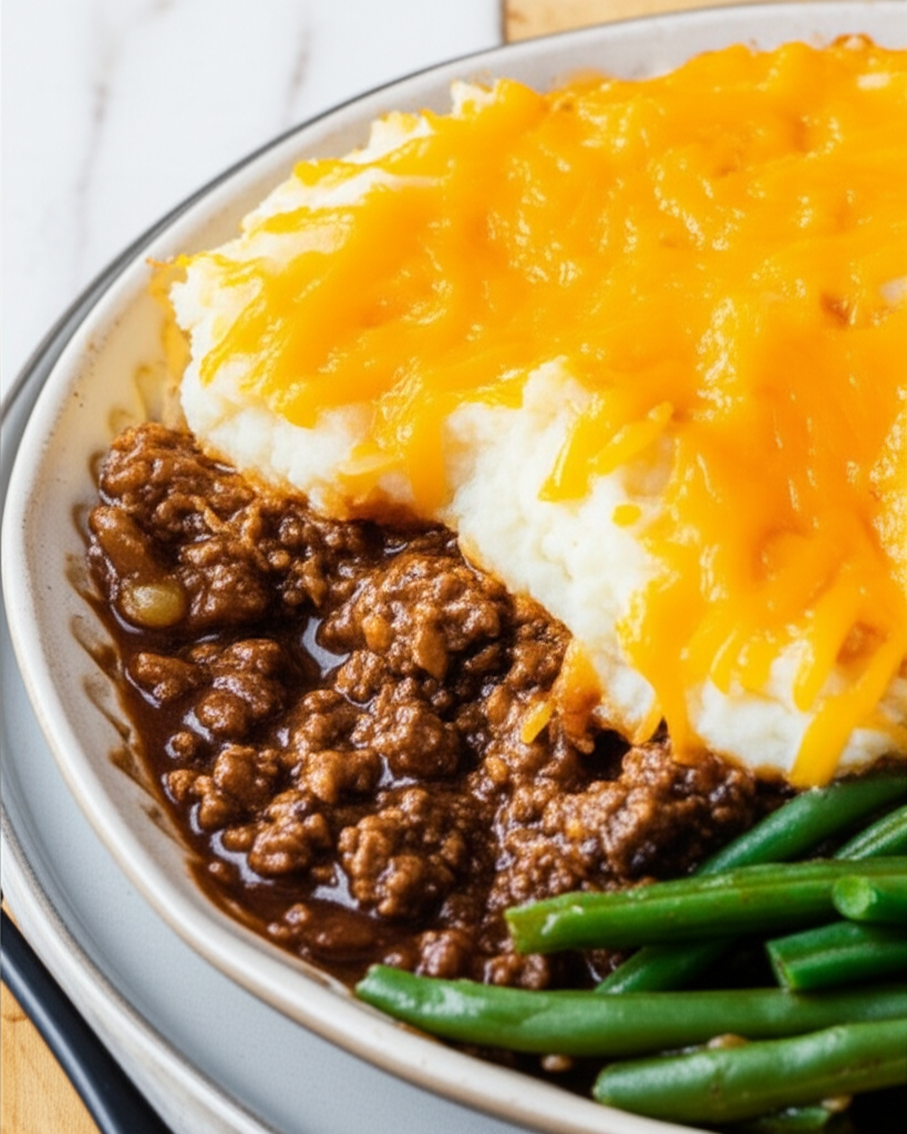 Best Ever American Shepherd S Pie Recipe image