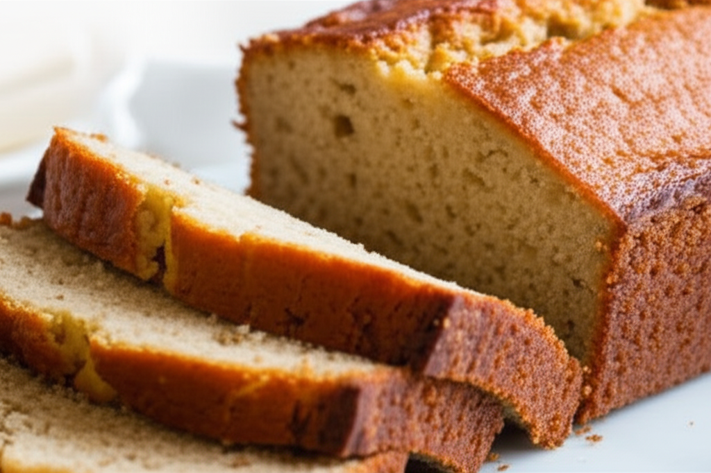 Best Ever Banana Bread image