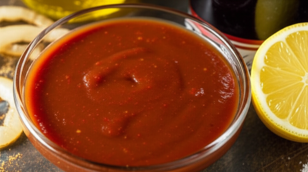 Best Ever Bbq Sauce image