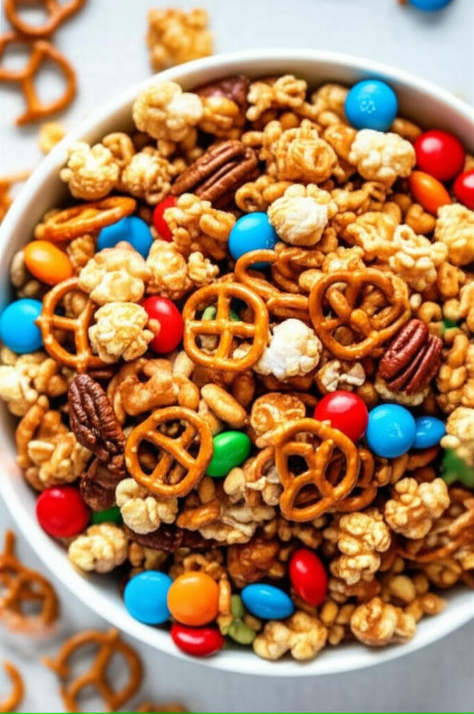 Abc Snack image