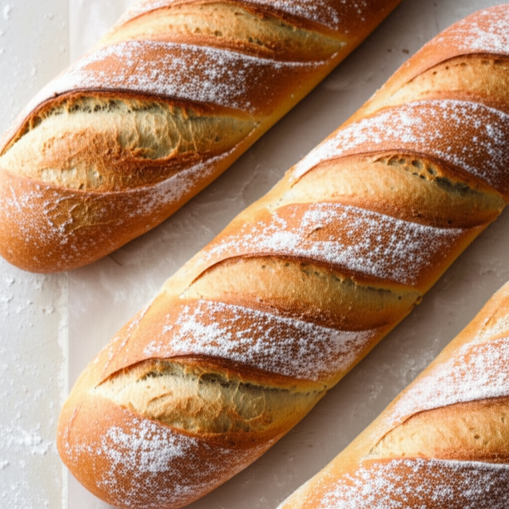 Best Ever French Bread image