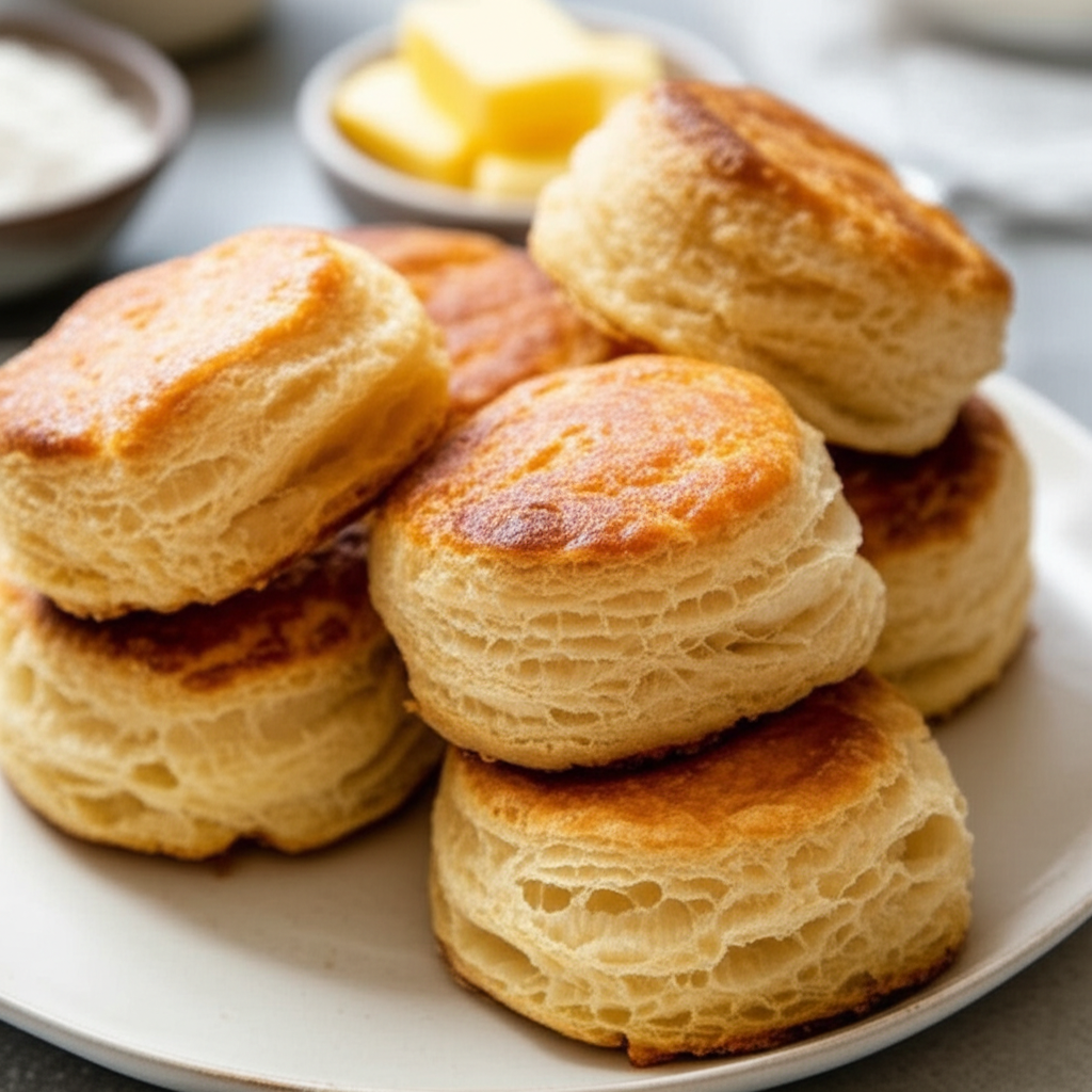 Aberdeen Butteries image