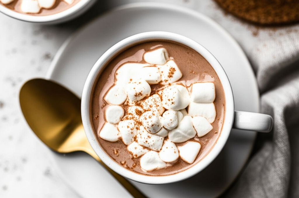 Best Ever Hot Cocoa Mix image