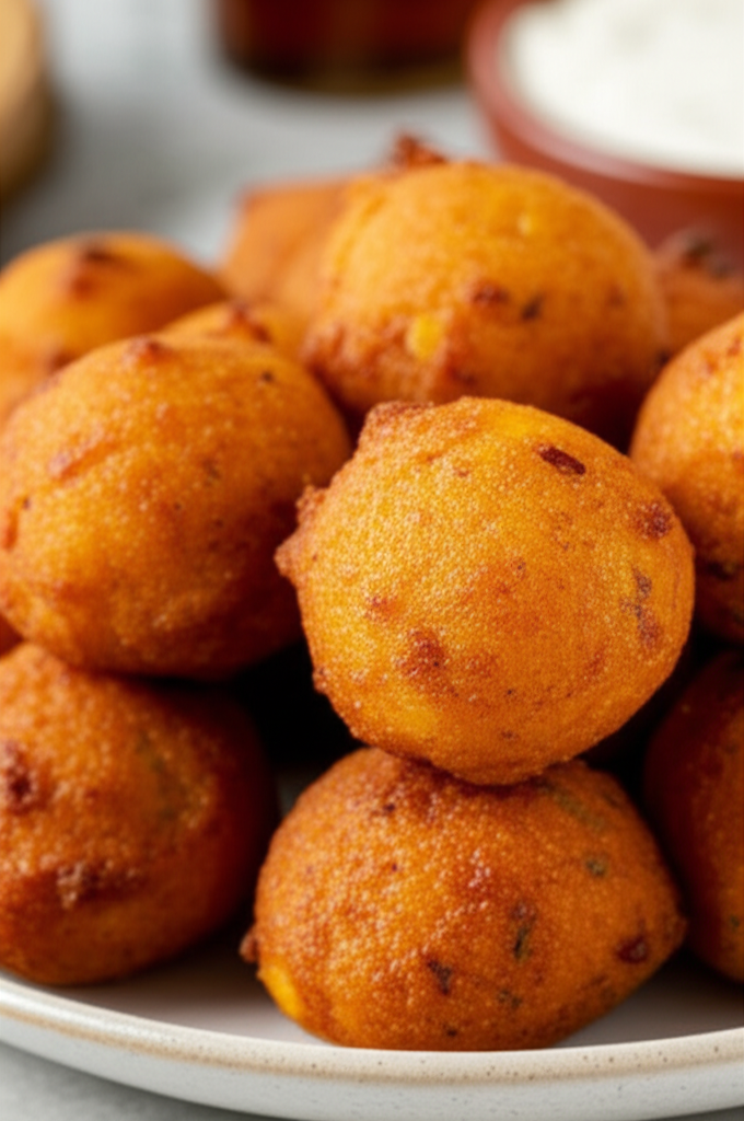 Best Ever Hush Puppies image