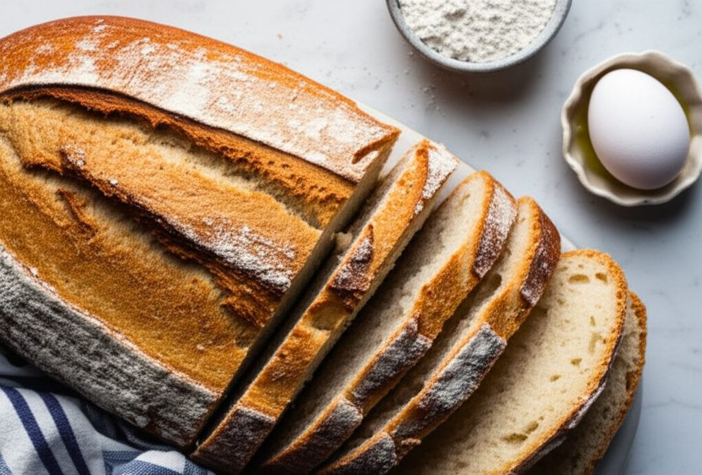 Best Ever Italian Bread image