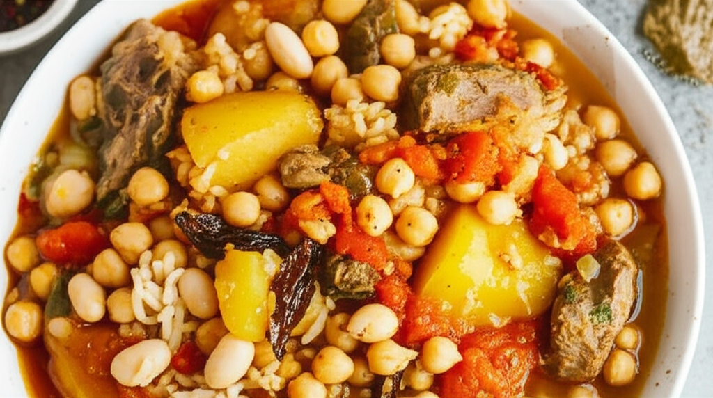 Abgousht image