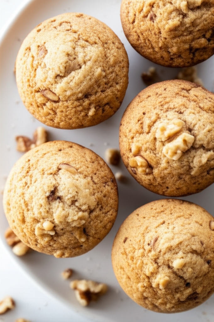 Abilene Country Club Muffins image