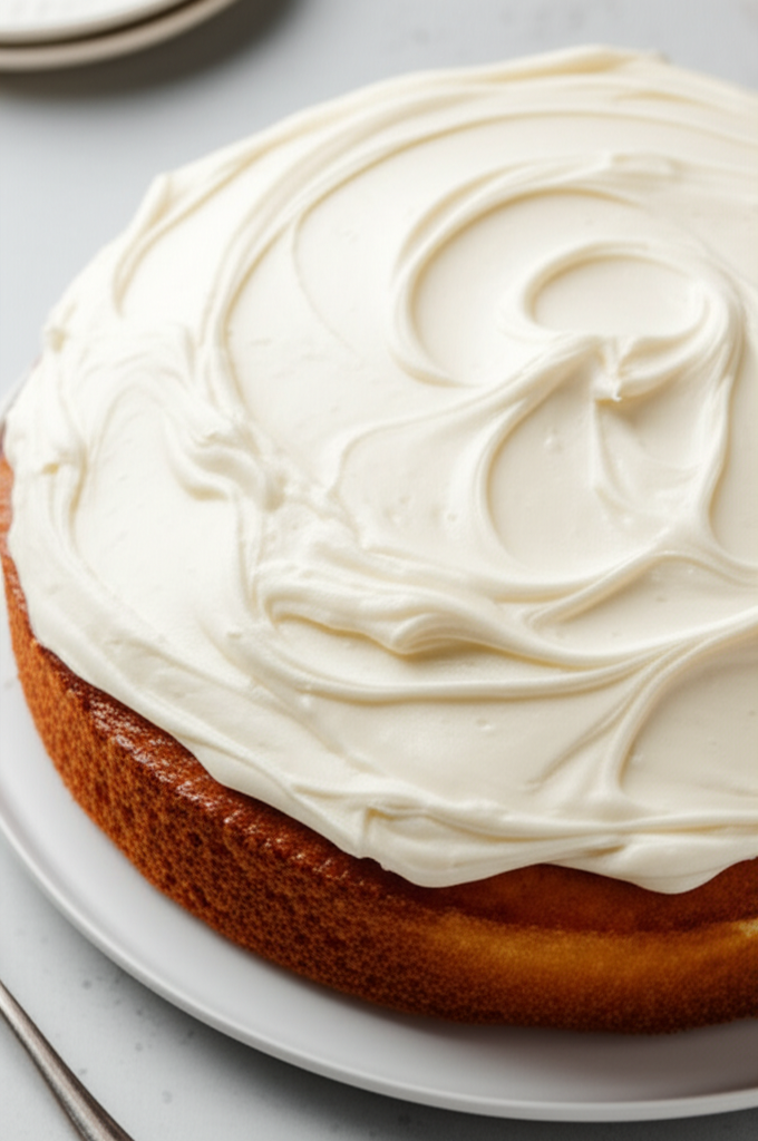 Best Ever Pineapple Cake image