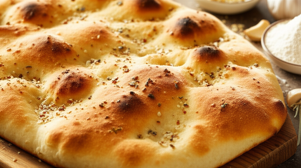 Best Ever Pizza Crust Bread Machine image