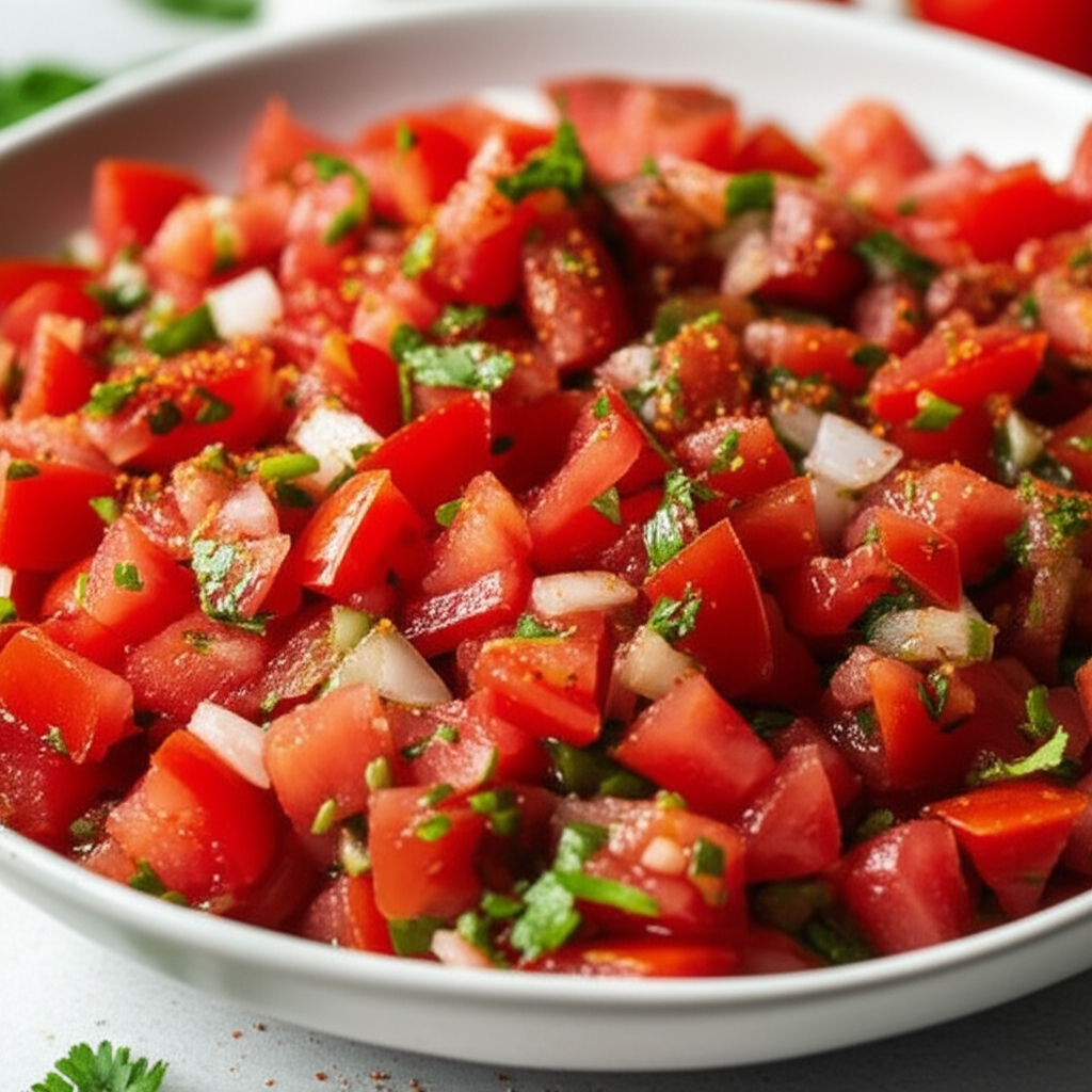 Best Ever Salsa image