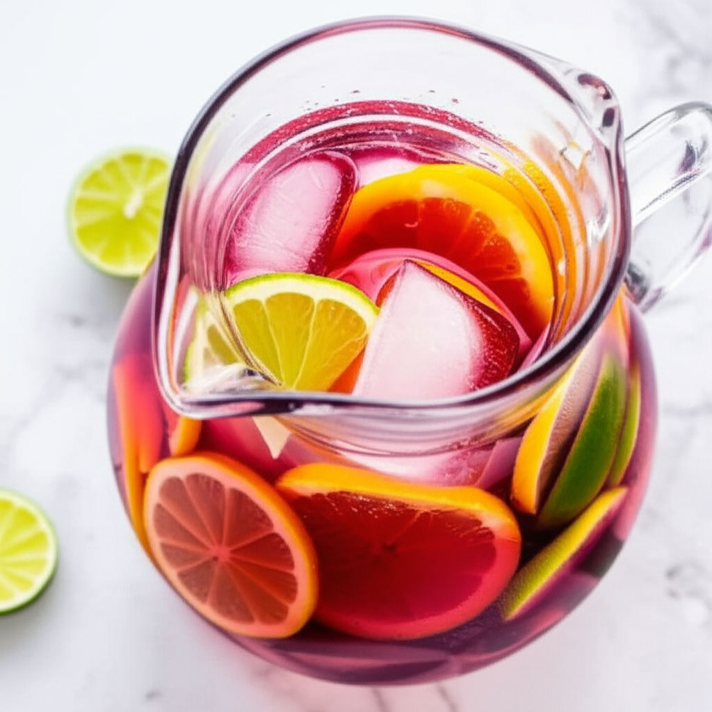 Best Ever Sangria image