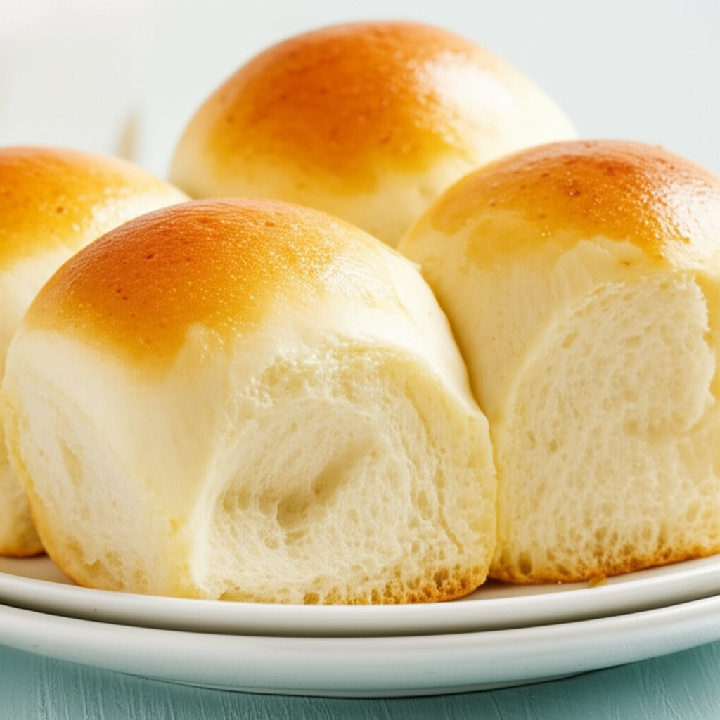 Abm Dinner Rolls image