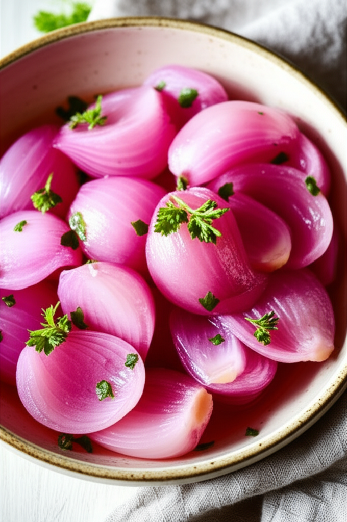 Laings English Pickled Onions Copycat image