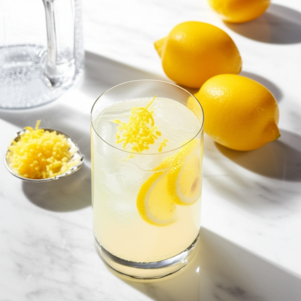 Best Lemonade image