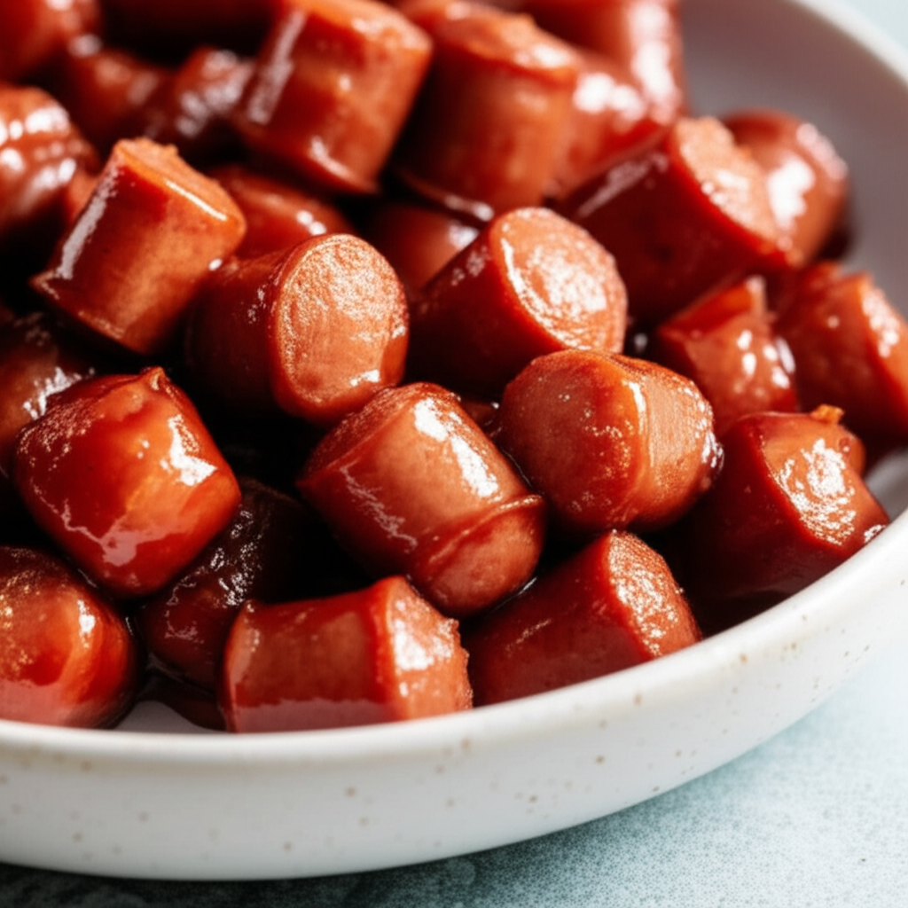 Best Little Smokies Ever image
