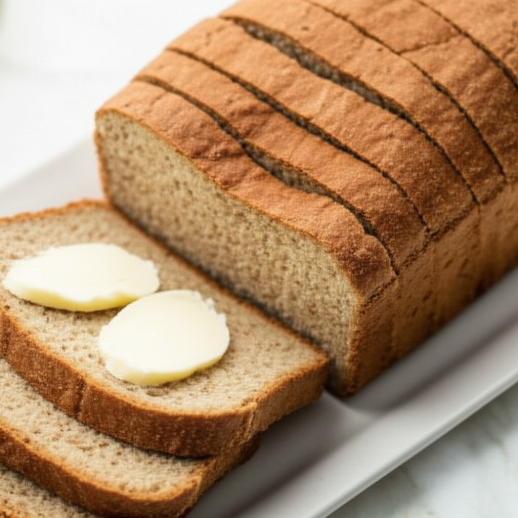 Best Low Carb Bread Bread Machine image