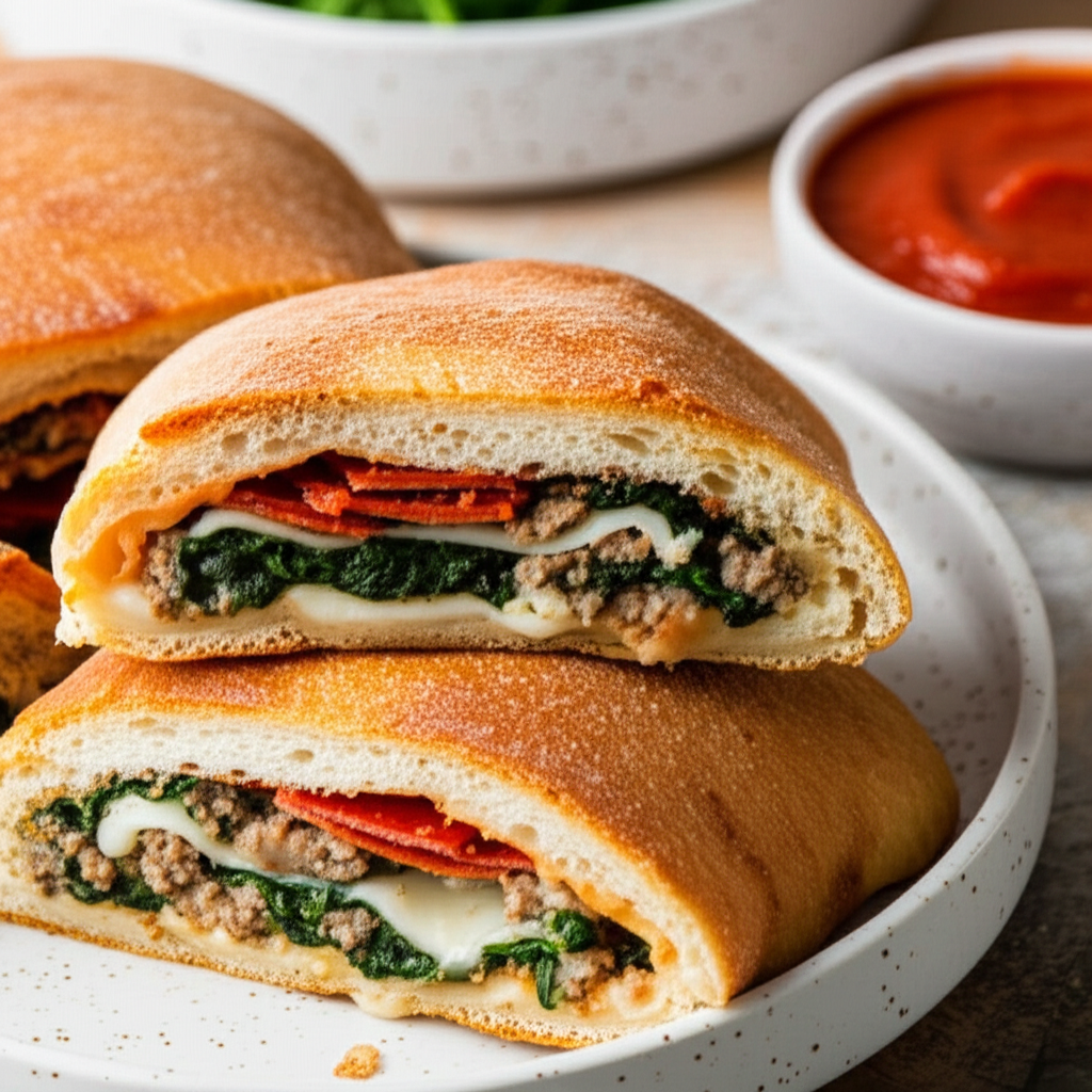 Abruzzi Bread image