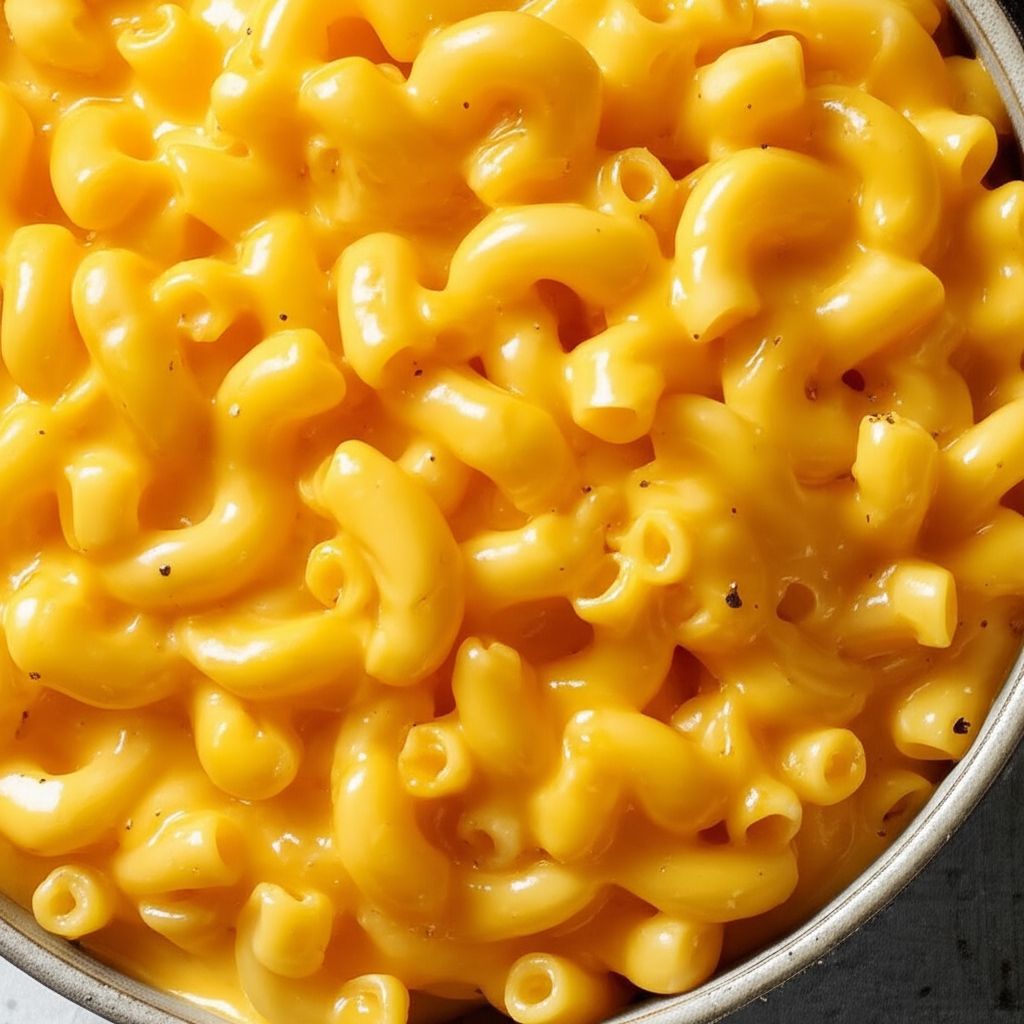 Best Macaroni And Cheese Ever image