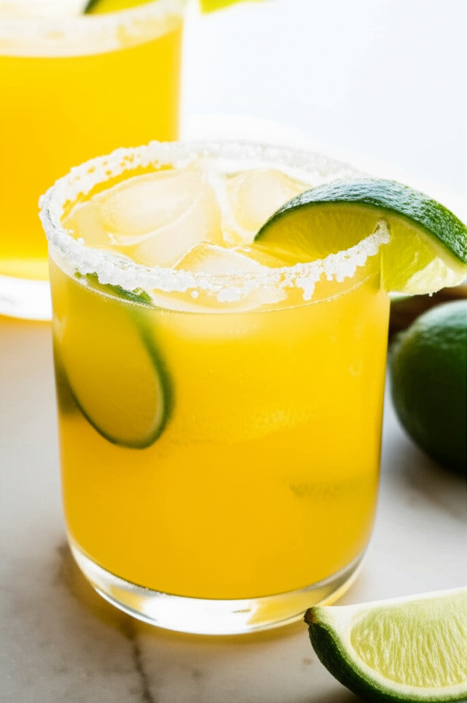 Best Margarita Ever image