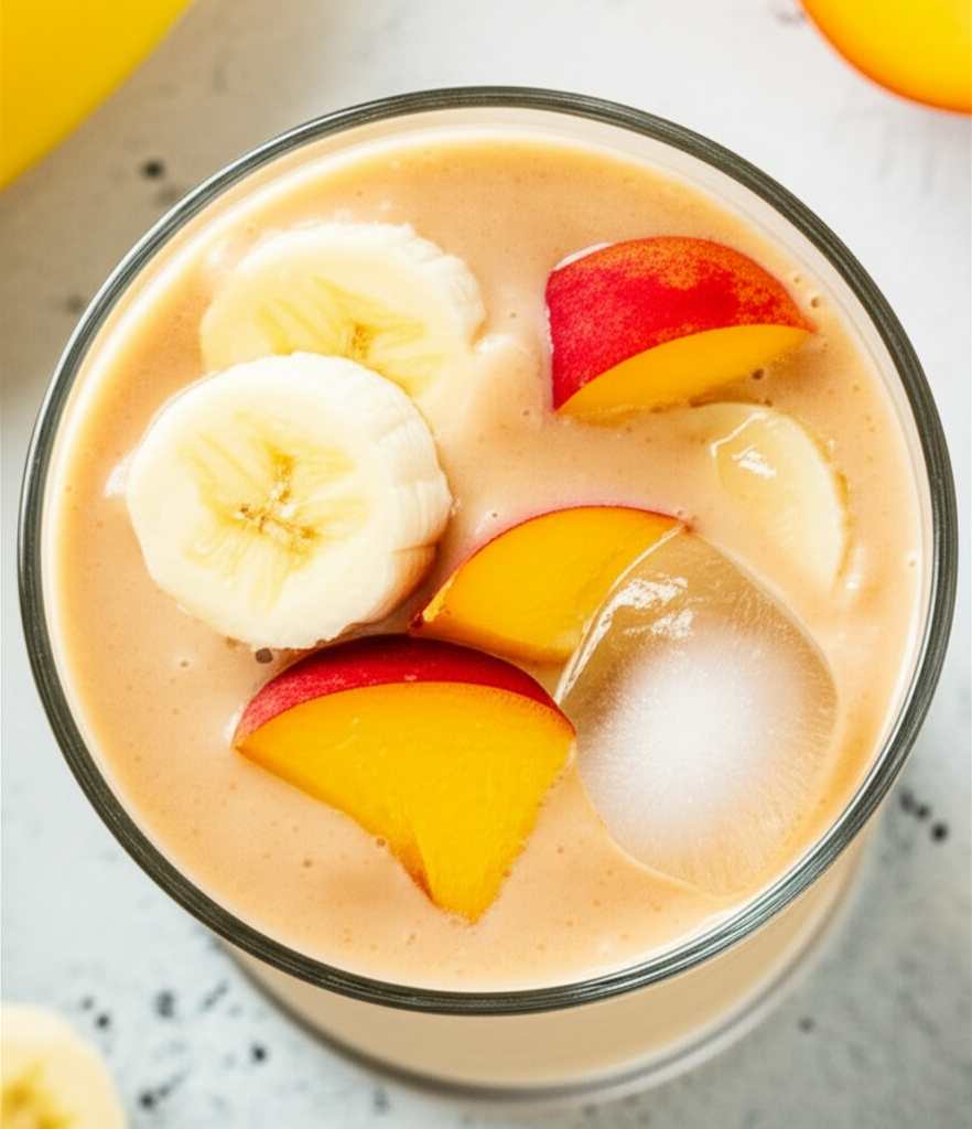 Abs Diet Better Breakfast Smoothie image