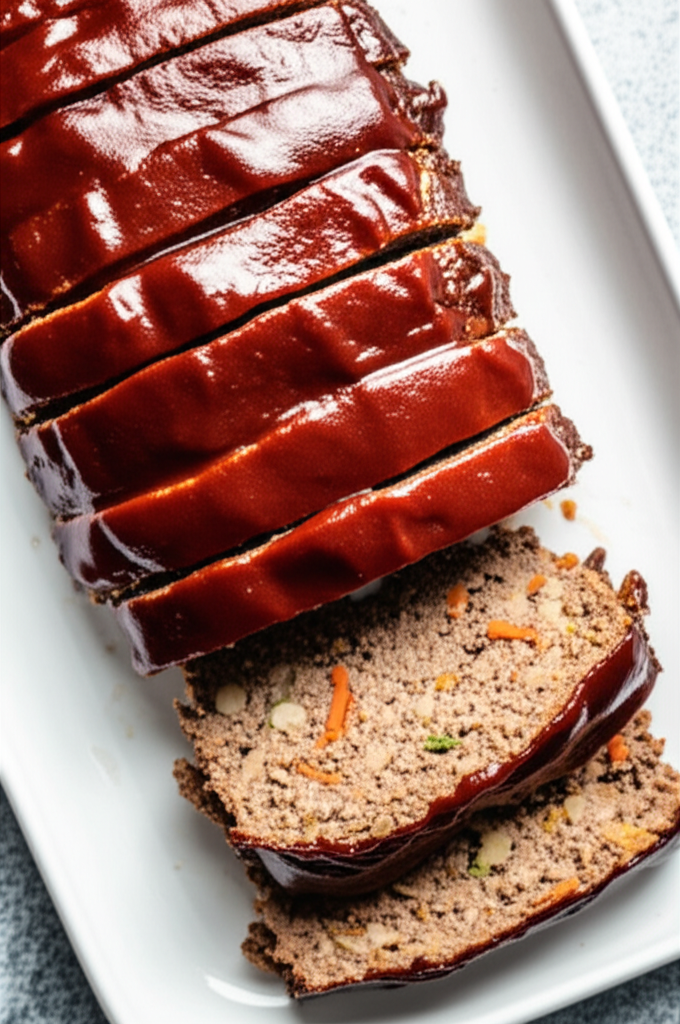 Best Meatloaf Ever image