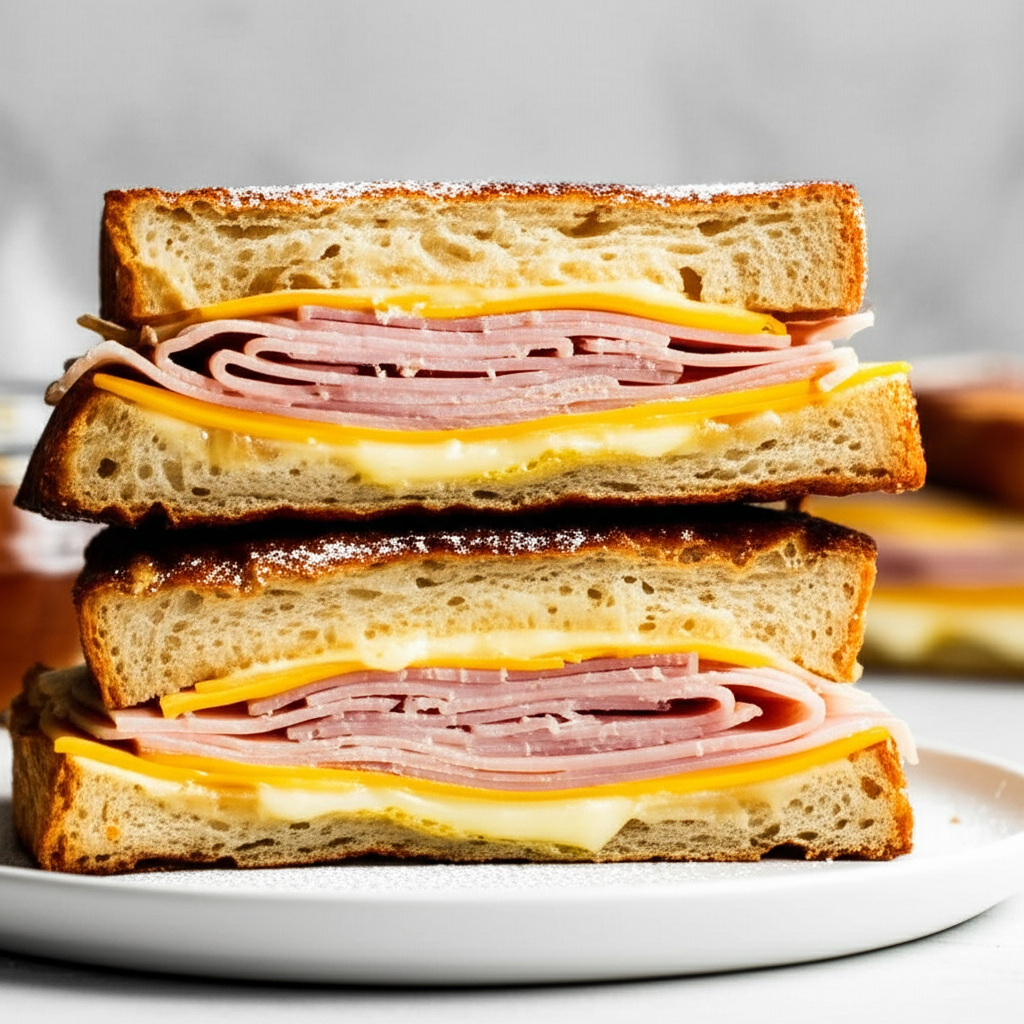 Best Monte Cristo Sandwich image