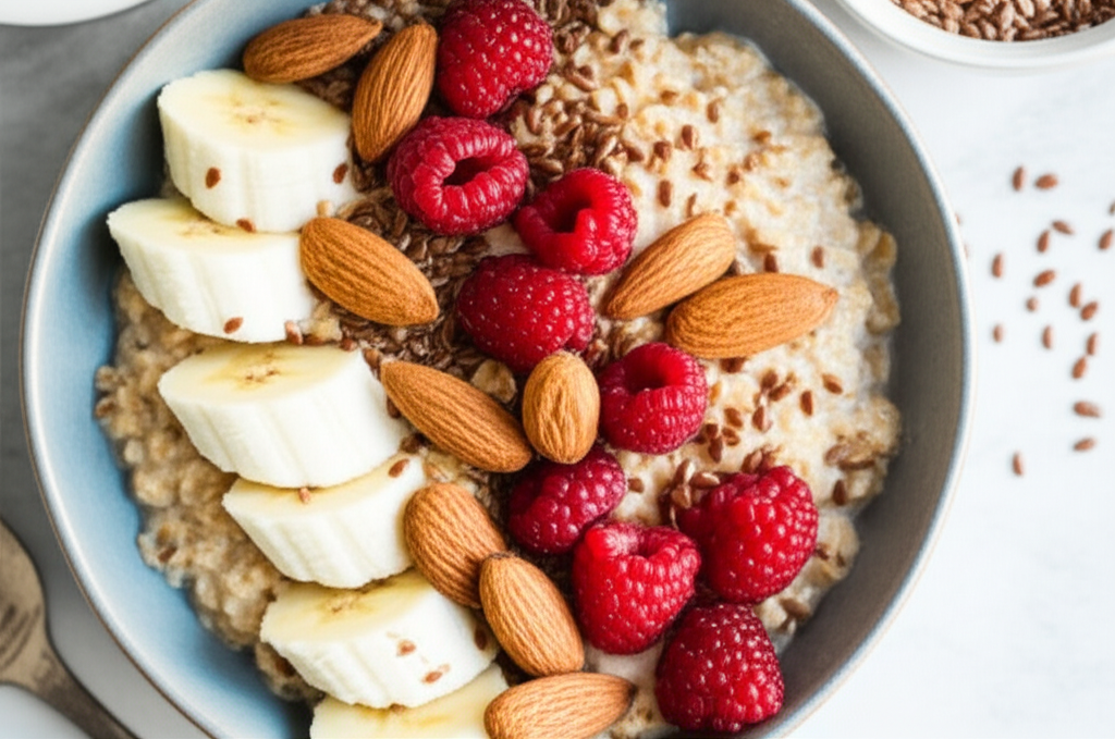 Abs Diet Super Food Oatmeal image