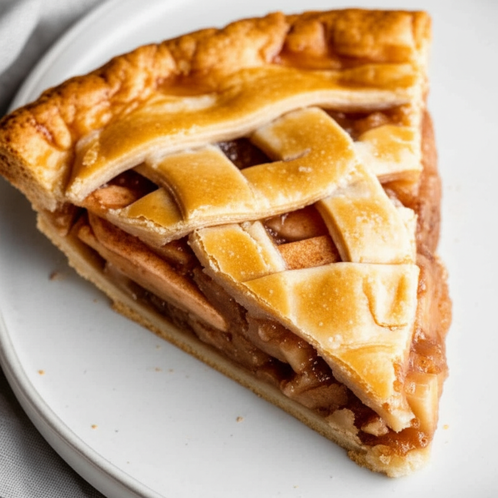 Best Of Best Apple Pie image