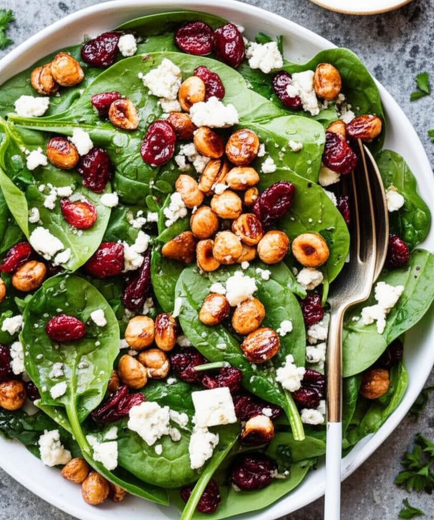 Best Of Oregon Salad image