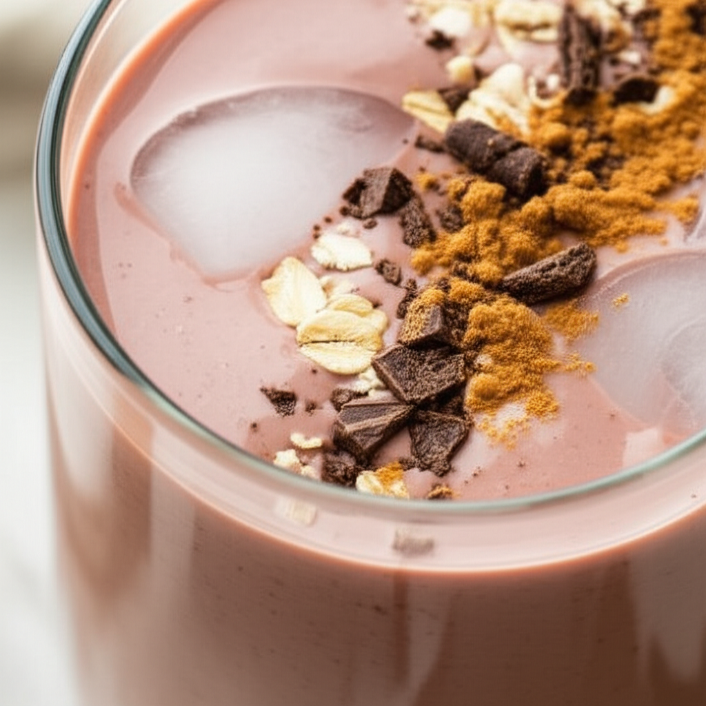 Abs Diet Ultimate Power Smoothie image
