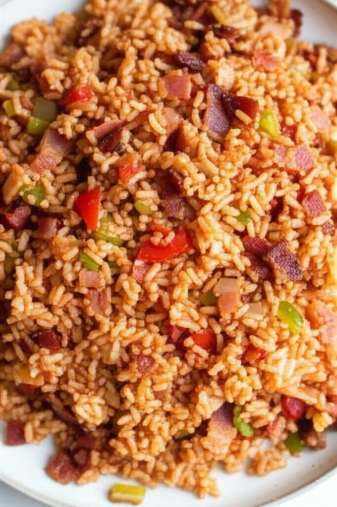 Best Of The Best Savannah Red Rice image
