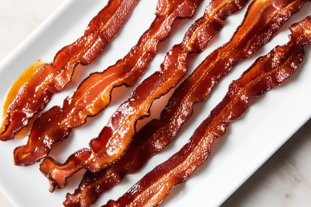 Best On Bacon image