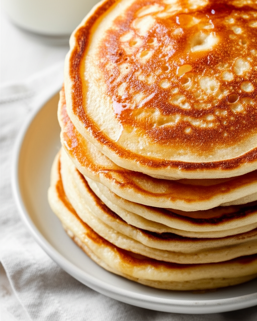 Best Pancakes image