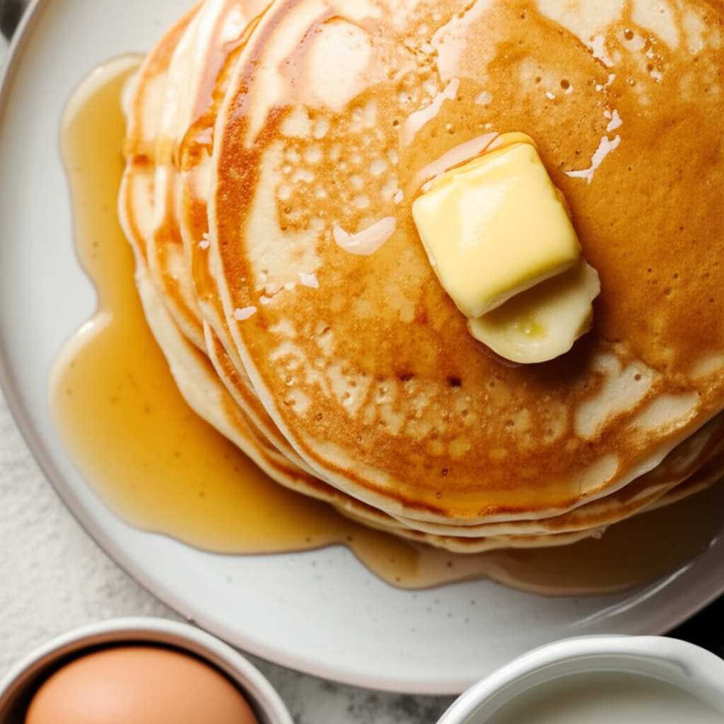 Best Pancakes Ever image