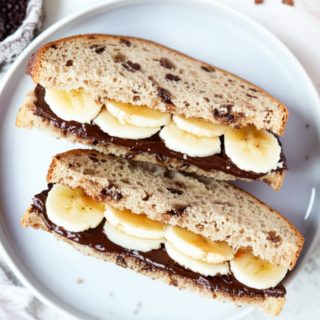 Best Peanut Butter Sandwich image