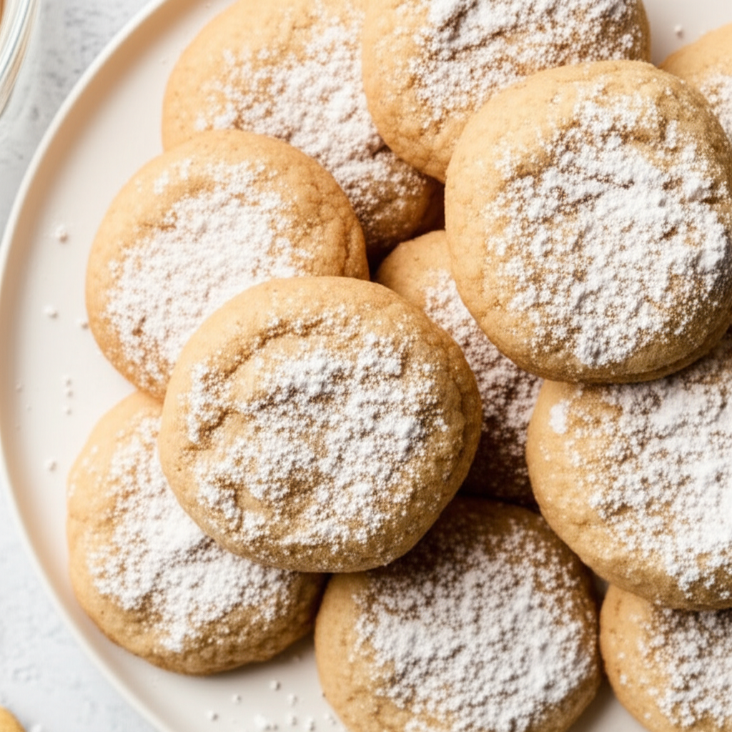 Best Pecan Sandies image